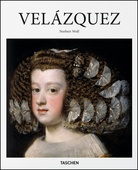 obálka: Velázquez