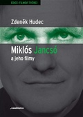 obálka: Miklós Jancsó a jeho filmy
