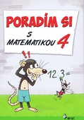 obálka: Poradím si s matematikou 4.tr.