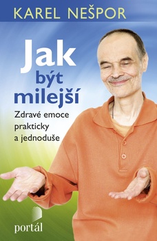 obálka: Jak být milejší