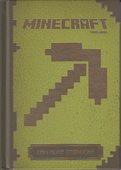 obálka: Minecraft -  základná príručka