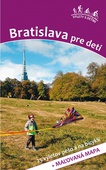 obálka: Bratislava pre deti
