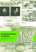 obálka: Koloman Sokol v Mexiku