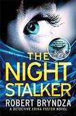 obálka: The Night Stalker