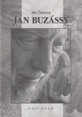 obálka: Ján Buzássy