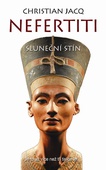 obálka: Nefertiti - Sluneční stín