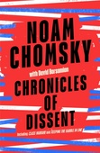 obálka: Chronicles of Dissent