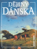 obálka: Dějiny Dánska