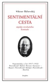 obálka: Sentimentální cesta