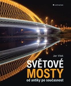 obálka: Světové mosty od antiky po současnost