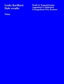 obálka: Duše zrcadlo