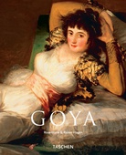 obálka: Goya