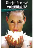 obálka: Obejměte své vnitřní dítě