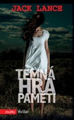 obálka: Temná hra paměti