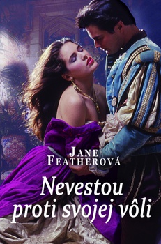 obálka: Nevestou proti svojej vôli