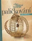 obálka: Paličkování