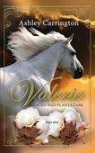 obálka: Valerie - Mračná nad plantážami 3. diel