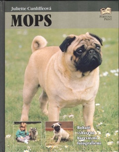 obálka: Mops