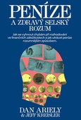 obálka: Peníze a zdravý selský rozum