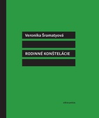 obálka: Rodinné konštelácie