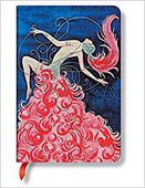 obálka: Cabaret mini lined