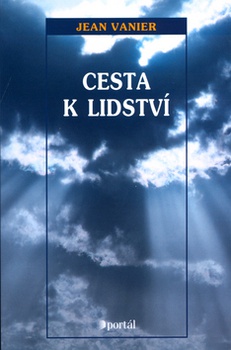 obálka: Cesta k lidství