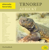 obálka: Trnorep africký - abeceda teraristy