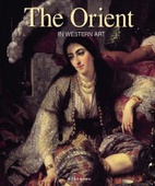 obálka: The Orient in Western Art