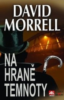 obálka: Na hraně temnoty