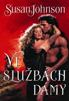 obálka: Ve službách dámy