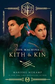 obálka: Critical Role: Vox Machina - Kith & Kin