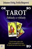 obálka: Tarot - Základy a výklady