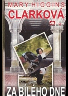 obálka: Za bílého dne