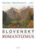 obálka: Slovenský romantizmus