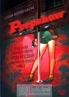 obálka: Peep Show