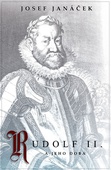 obálka: Rudolf II. a jeho doba