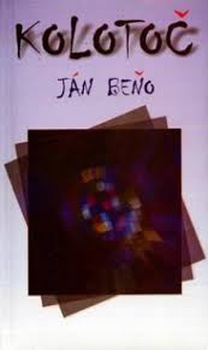 obálka: Kolotoč