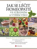 obálka: Jak se léčit homeopatií ve středním a vyšším věku