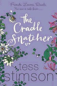 obálka: THE CRADLE SNATCHER