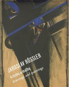 obálka:  Jaroslav Rössler 