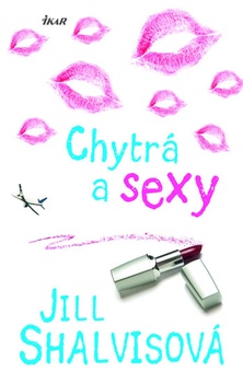 obálka: Sky High Air: Chytrá a sexy