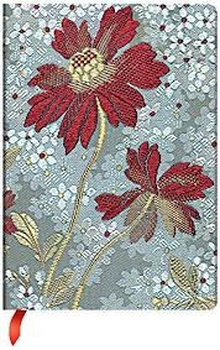 obálka: PaperBlanks Painted lady mini unlined