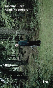 obálka: Adam Haberberg