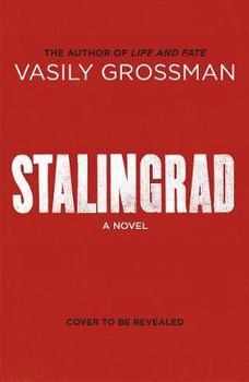 obálka: Stalingrad