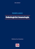 obálka: Onkologická imunologie