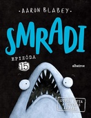 obálka: Smradi 15