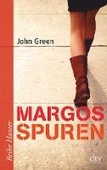 obálka: Margos Spuren