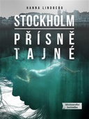obálka: Stockholm - Přísně tajné