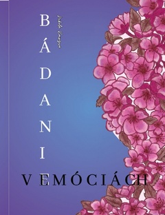 obálka: Bádanie v emóciách