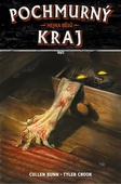 obálka: Pochmurný kraj 1 - Hejna běsů